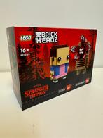 LEGO 40549 - Demogorgon & Eleven - Stranger Things, Kinderen en Baby's, Speelgoed | Duplo en Lego, Ophalen of Verzenden, Nieuw