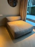 Loungebank Linteloo 150x120, Ophalen, Eenpersoons, 100 tot 125 cm, 150 tot 200 cm