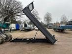 Faustmann Kipper voor Iveco Daily Wielbasis 410 cm enkel luc, Gebruikt