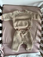 Teddy pakje little dutch (maat 68), Kinderen en Baby's, Ophalen of Verzenden, Zo goed als nieuw, Jongetje of Meisje, Pakje