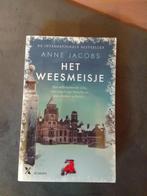 Het Weesmeisje - Anne Jacobs, Ophalen of Verzenden