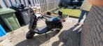 Ivo E-go S4 elektrische scooter 45 km, Fietsen en Brommers, Scooters | Overige merken, Ophalen, Gebruikt, Elektrisch