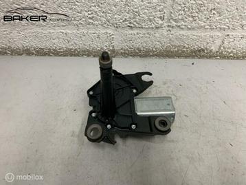 Achterruitenwissermotor Peugeot 207 SW ('07-'13) 53031512 beschikbaar voor biedingen