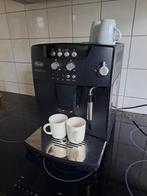 Te koop DeLonghi koffiezetapparaat volautomaat, Zo goed als nieuw, Ophalen