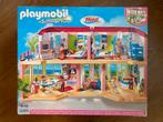 Playmobil Hotel - Compleet met doos en handleiding, Ophalen of Verzenden, Zo goed als nieuw