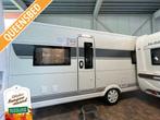 Hobby Excellent Edition 540 UFf 1750 KG AS., Caravans en Kamperen, Caravans, Rondzit, Hobby, Bedrijf, Ringverwarming