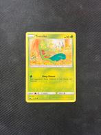 Treecko #7, Ophalen of Verzenden, Zo goed als nieuw, Losse kaart