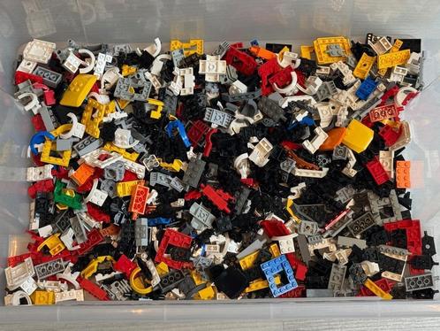 Lego restanten Auto onderdelen ADV 2, Kinderen en Baby's, Speelgoed | Duplo en Lego, Zo goed als nieuw, Lego, Losse stenen, Ophalen of Verzenden