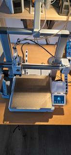 Bambu lab A1 3D Printer, Ophalen, Bambulab A1, Ingebouwde Wi-Fi, Zo goed als nieuw