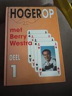 Bridge boek  Berry Westra, Ophalen, Zo goed als nieuw, Overige onderwerpen