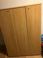 Computer kast / secretaire, Huis en Inrichting, Kasten | Secretaires, Ophalen, Gebruikt