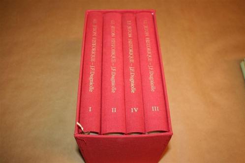 Box set boeken gesch munten in Nederland - Facsimile 1876, Postzegels en Munten, Munten en Bankbiljetten | Toebehoren, Boek of Naslagwerk