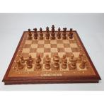 # Conchess Chess Ambassador Schaakcomputer van Hout., Hobby en Vrije tijd, Gezelschapsspellen | Bordspellen, Ophalen, Gebruikt