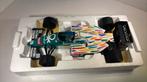 F1 bmw benetton 186 minichamps 1.18, Ophalen of Verzenden, MiniChamps, A, A