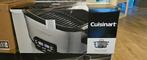 Cuisinart Multi-Cooker - Nieuw in doos!, Witgoed en Apparatuur, Ophalen, Koelen en Ontvochtigen, Timer, Minder dan 60 m³