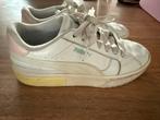 Puma sneakers - Maat 40, Kleding | Dames, Wit, Ophalen of Verzenden, Sneakers of Gympen, Gedragen