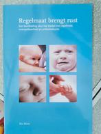 Regelmaat brengt rust - Ria Blom, Boeken, Ophalen of Verzenden, Zo goed als nieuw