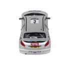 Peugeot 206 WRC Tour de Corse 2002 OTTO MOBILE 1/18 OT1085, Hobby en Vrije tijd, Modelauto's | 1:18, Verzenden, Nieuw, Auto, OttOMobile