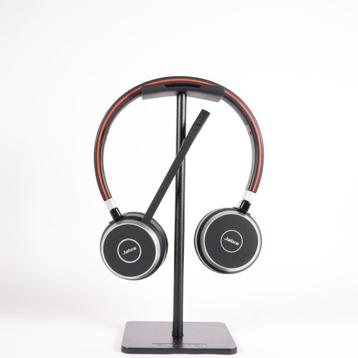 Jabra Evolve 65 MS Stereo - Incl.Garantie beschikbaar voor biedingen
