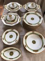 Vintage servies Union Czechoslovakia, Ophalen of Verzenden