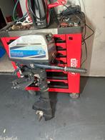 Buitenboord motor tomos, Watersport en Boten, Ophalen of Verzenden, Zo goed als nieuw, Motor en Techniek, Motorboot