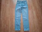 Dames spijkerbroek mt 32 ( Zara ), Blauw, Zara, Ophalen of Verzenden, W27 (confectie 34) of kleiner