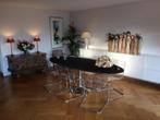 Eetkamerset 6 personen, Antiek en Kunst, Ophalen