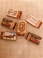 lucifers, Ophalen of Verzenden, Nieuw, Luciferdoosjes of -merken