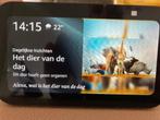 Amazon Echo Show 5 3de generatie, Overige typen, Zo goed als nieuw, Minder dan 60 watt, Ophalen