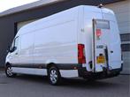 Mercedes-Benz Sprinter 316 CDI Euro 6 Automaat L3H2 Laadklep, Navigatiesysteem, Gebruikt, 4 cilinders, Wit