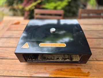 Bakerstone pizza oven beschikbaar voor biedingen
