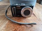 panasonic lumix dmc tz5 camera, Ophalen, Gebruikt