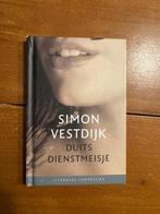 Duits Dienstmeisje - Simon Vestdijk, Ophalen of Verzenden, Zo goed als nieuw, Nederland
