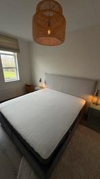 Emma Hybrid II Matras 180x200 - in goede staat!, Huis en Inrichting, Ophalen, Tweepersoons, Zo goed als nieuw, Matras