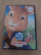 5 Pieter Konijn Dvd's, Cd's en Dvd's, Dvd's | Kinderen en Jeugd, Ophalen, Gebruikt, Film