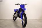 Yamaha YZ 250 LC (bj 2026), Bedrijf, Crossmotor