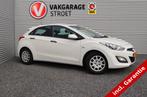 Hyundai i30 1.4i i-Drive Cool | ac | 6-bak | 4 zgan all-seas, Te koop, Geïmporteerd, 5 stoelen, Benzine