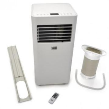 Compacte Mobiele Airco – 2050 Watt – 27 m² beschikbaar voor biedingen