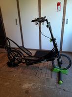 ElliptiGo fluid 365 indoor trainer, Ophalen, Zo goed als nieuw
