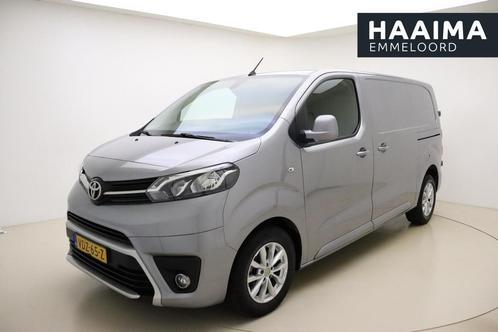 Toyota PROACE 2.0 D-4D Professional Lengte 2 | Automaat | Na, Auto's, Bestelauto's, Bedrijf, Te koop, ABS, Airbags, Airconditioning