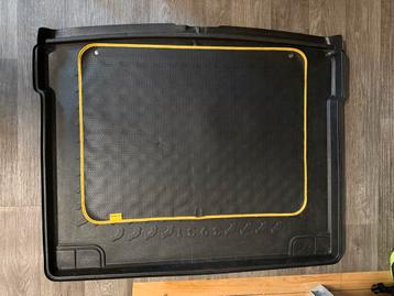 Kofferbakmat Renault Clio Estate bj 2013 - 2019 beschikbaar voor biedingen