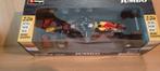 Bburago Red Bull RB16B Max Verstappen Dutch GP 1:24, Ophalen of Verzenden, Nieuw, Auto, Bburago