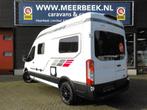 LMC Innovan 592 6400,= KORTING RIJKLAAR !, Caravans en Kamperen, Campers, Buscamper of Camperbus, Luifel, Ford, Tot en met 2