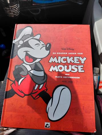 Walt Disney  beschikbaar voor biedingen