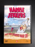 Met een goudvis naar de zee dvd Harrie Jekkers, Cd's en Dvd's, Dvd's | Cabaret en Sketches, Gebruikt, Ophalen of Verzenden, Stand-up of Theatershow