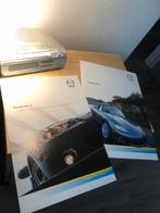 Mazda mx-5 NBFL folder, Ophalen of Verzenden, Zo goed als nieuw, Mazda