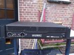 crest cpx 900 verst. 2 x 300 watt, Ophalen of Verzenden, Gebruikt, 500 tot 1000 watt, P.A.