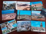9x Ansichtkaarten uit 1968 samen €2, Verzamelen, Ophalen of Verzenden, 1960 tot 1980