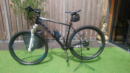 Cube LTD 27,5 inch ATB als nieuw!, Fietsen en Brommers, Fietsen | Mountainbikes en ATB, Zo goed als nieuw, Overige merken, Hardtail