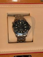 Omega Seamaster 168.1623, Sieraden, Tassen en Uiterlijk, Horloges | Heren, Ophalen of Verzenden, Zo goed als nieuw, Staal, Omega